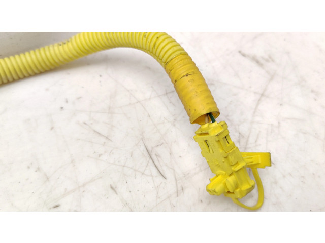 Подрулевой шлейф SRS 96826122, 9682612200   Chevrolet Tacuma