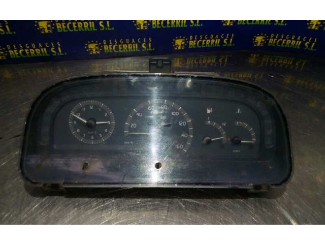 Панель приборов 7700302505, 09045620090   Renault Trafic I       