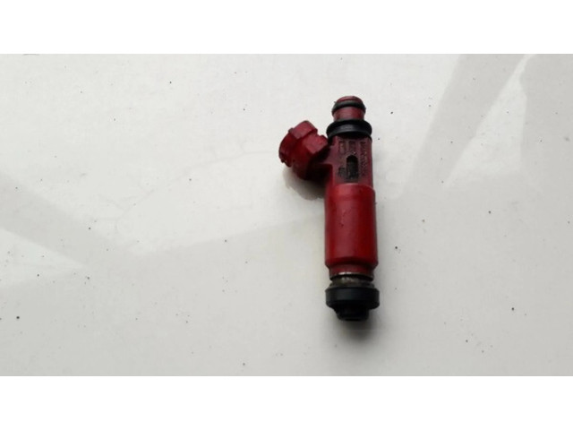 Форсунка 1955003970, 195500-3970 Mitsubishi Pajero Sport I для бензинового двигателя 3