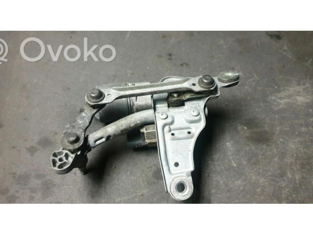 Моторчик дворников 6M2117504CB Ford Galaxy