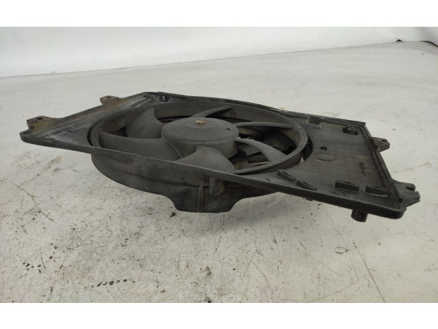 Вентилятор радиатора         Rover 100 