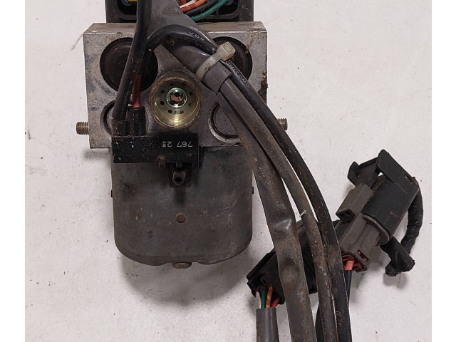 Jednotka ABS 11000030741, MR289302 Mitsubishi Pajero 1991