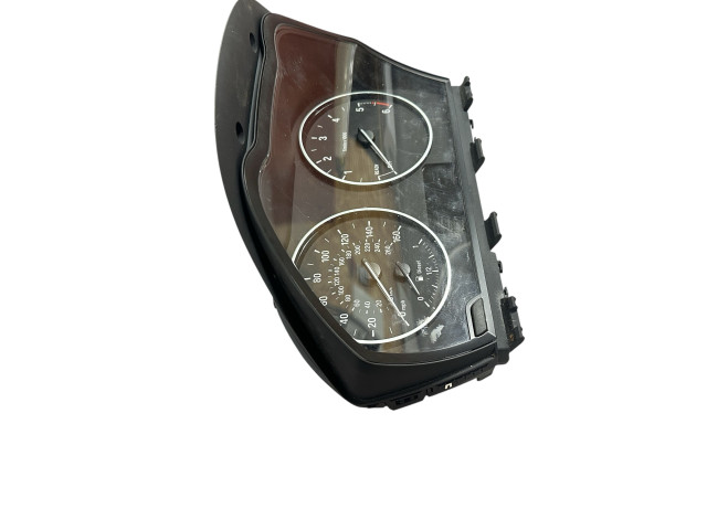 Přístrojová deska BMW 1 F20 F21 2012 62109287456, 17649411