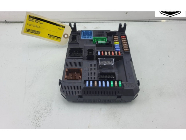 Блок комфорта 9807532080, 9807532080   Peugeot 2008 I   