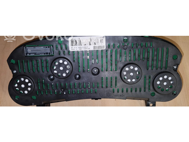 Přístrojová deska Cadillac SRX 2005 2577241