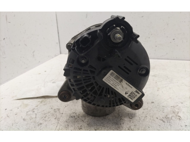 Генератор 231001167R Dacia Logan II