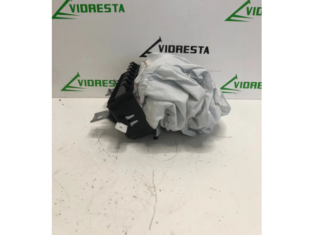 Подушка безопасности пассажира 537894800 Renault Clio V