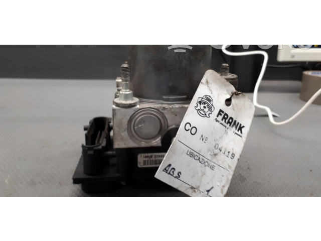 Jednotka ABS 0265800315   Fiat Punto (188) 2004