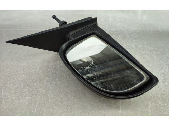 Зеркало электрическое Hyundai Getz - года