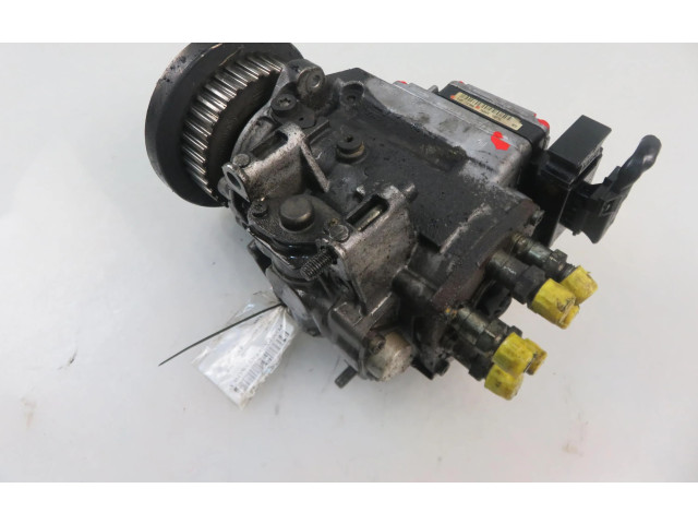 Топливный насос