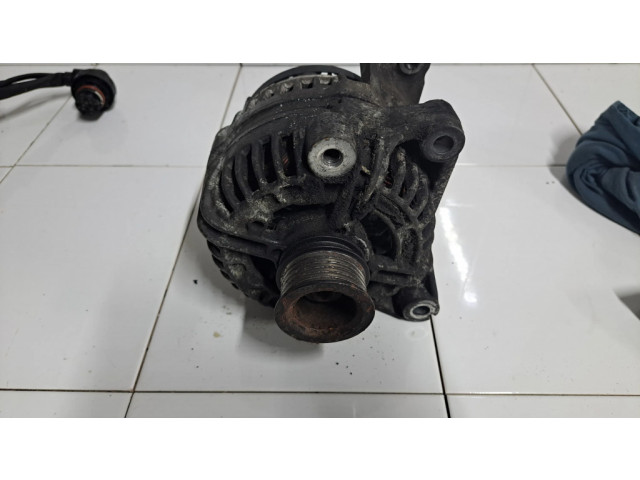 Генератор 0124525026 BMW 5 E60 E61 3.0