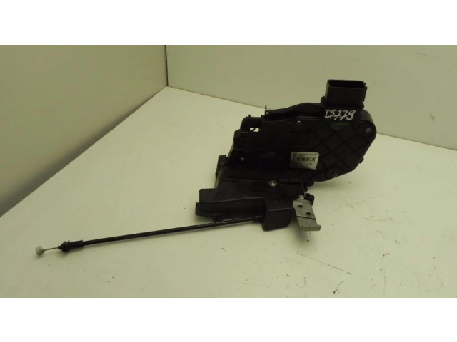 Замок багажника 6M2AR21812MC, I5779 Ford Galaxy 2006-2015 года