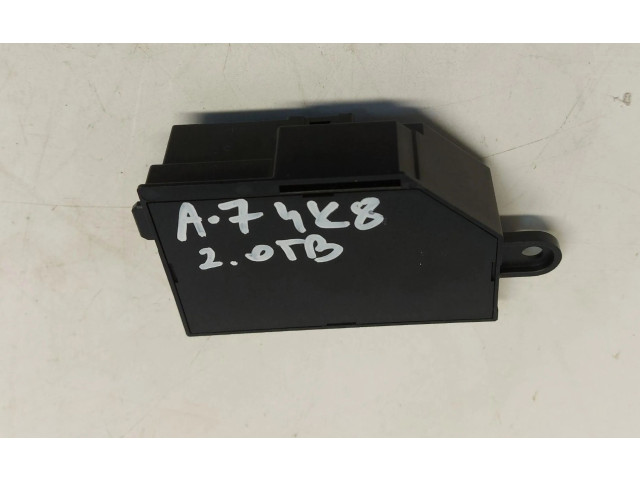 Блок управления 4K8959252 Audi A7 S7 4K8