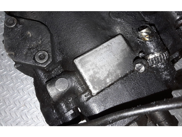 Топливный насос