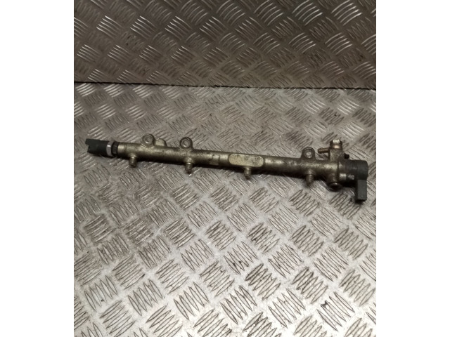 Vstřikovací lišta A6110700095, 0445214004 Mercedes-Benz C W203