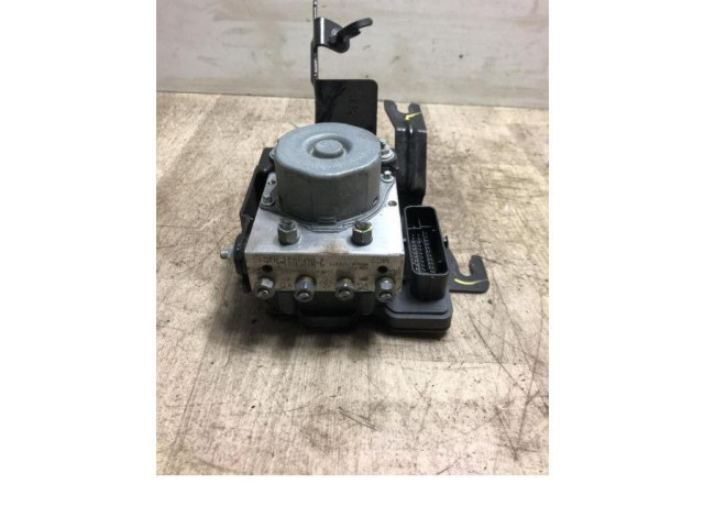 Блок АБС 476607745R, 476607745R   Dacia  Sandero  2008 - 2012 года