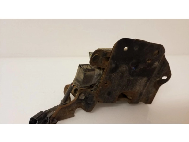 Датчик слепых зон G33D67Y80F, 6PZ00901460 Mazda CX-7