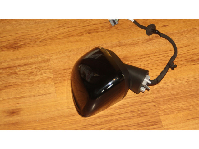 Зеркало электрическое Volvo XC40 - года