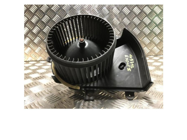 Вентилятор печки    1613566380, 1613566380   Peugeot Expert