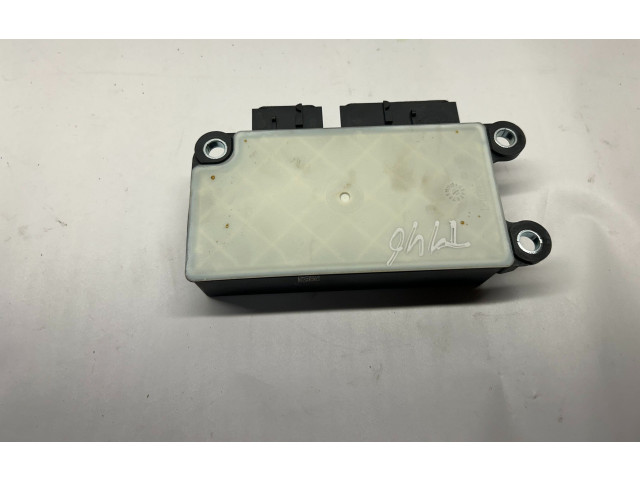 Блок подушек безопасности 13541770   Chevrolet Camaro