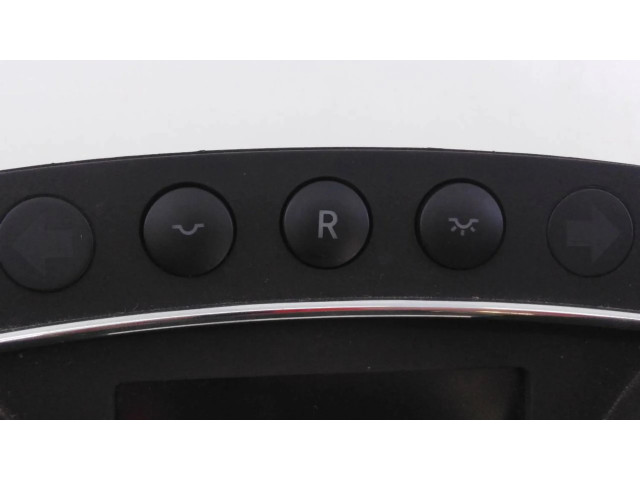 Přístrojová deska Mercedes-Benz R W251 2005 A2515408147, E3-A1-29-1