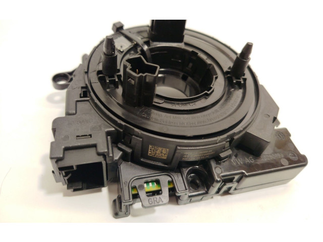 Подушка безопасности водителя 5Q1953549F   Cupra Leon