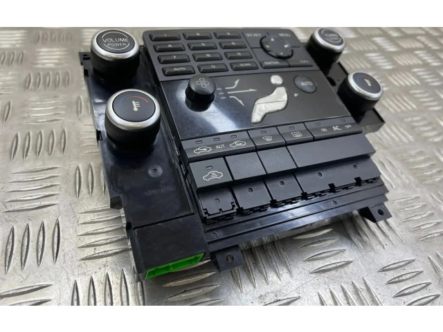 Блок управления климат-контролем 30745823 Volvo V70