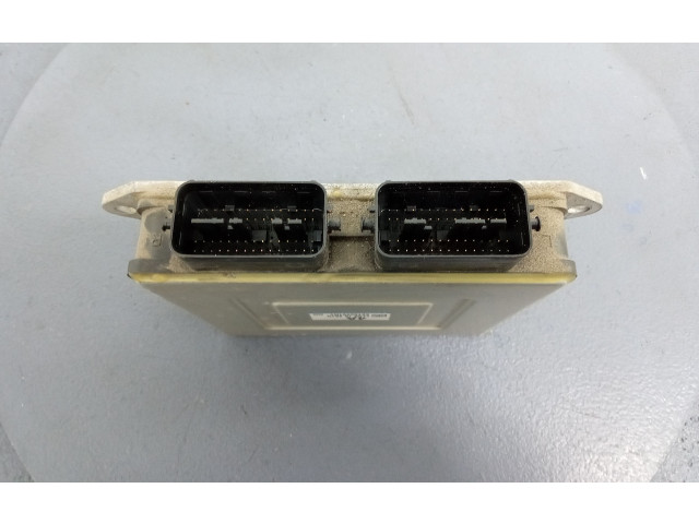 Блок управления двигателем Блок управления LF5018881G, LF5018881G Mazda 3 I