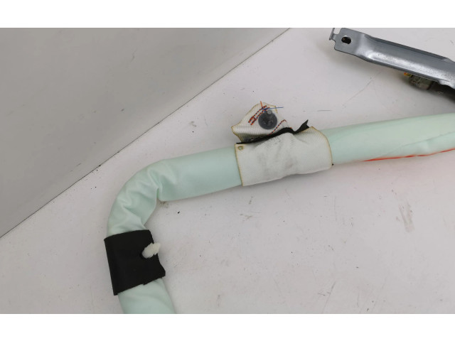 Боковая подушка безопасности H7U498VGBLB Jeep Cherokee