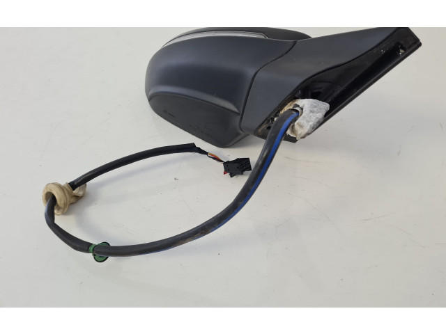 Зеркало электрическое правое Volkswagen Golf VII 2013-2019 года