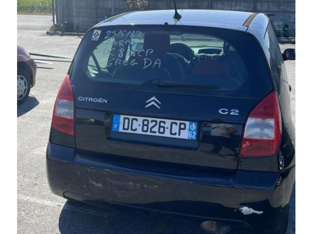 Зеркало электрическое        Citroen C2   -  года   