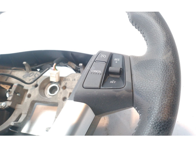 Руль KIA Sorento 2010 - 2014 года 561202P800DC2, 561302P000