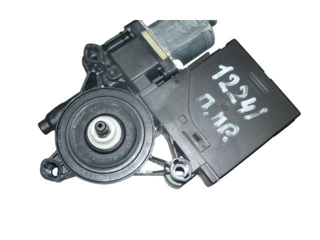 Передний двигатель механизма для подъема окон       Volkswagen PASSAT B7 USA  2012 - 2019 года   