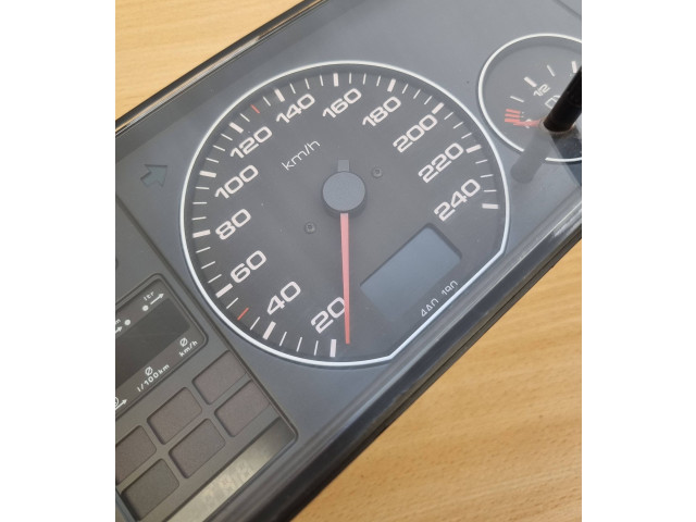 Спидометр (приборный щиток) 4A1919033HP, 110008754007   Audi A6 S6 C4 4A      