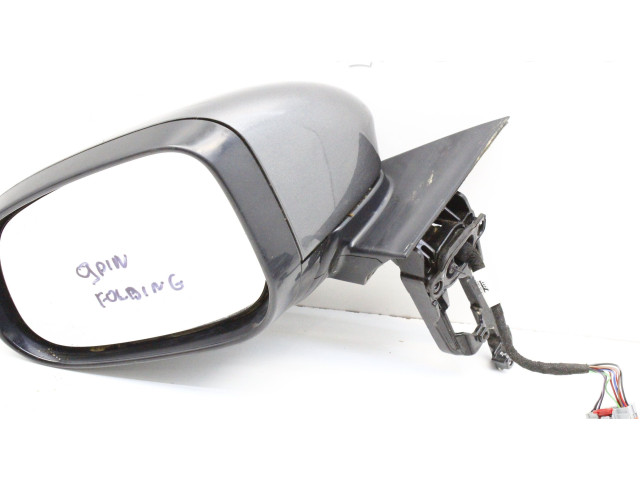 Зеркало электрическое правое Jaguar I-Pace 2018- года