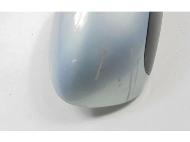 Зеркало (механическое) Peugeot 607 - года