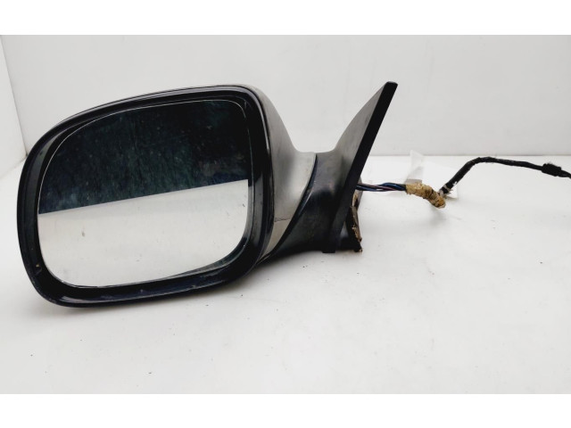 Zpětné zrcátko  Audi Q7 4L 2006  4L0857535H  