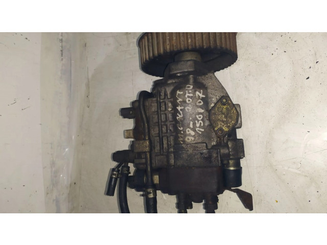 Топливный насос