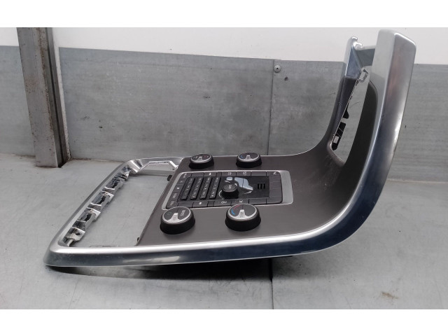 Блок управления климат-контролем 8632427 Volvo V60