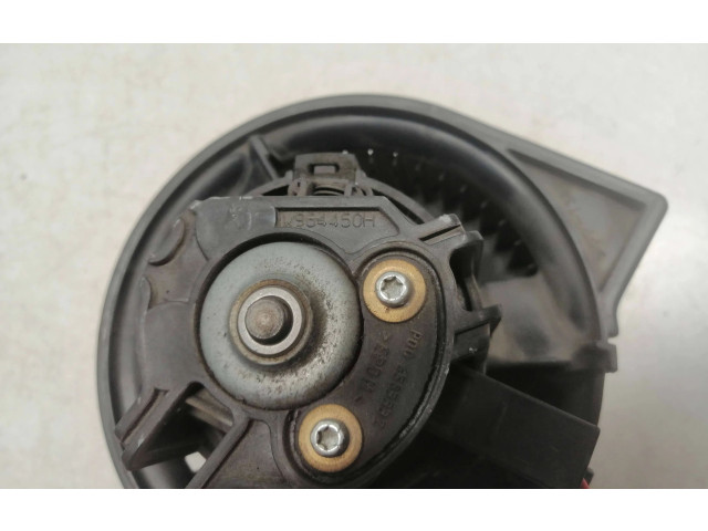 Вентилятор печки W964450H, P00658333Z Saab 9-5