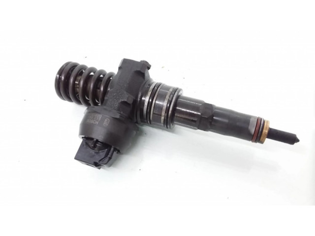 Vstřikovač 07Z130073H, 0414720220 Volkswagen Touareg I pro naftový motor 4.9 AYH