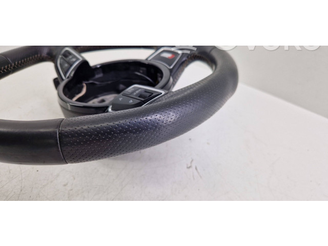 Руль Audi A7 S7 4G 2011 - 2017 года 4G0419091AA