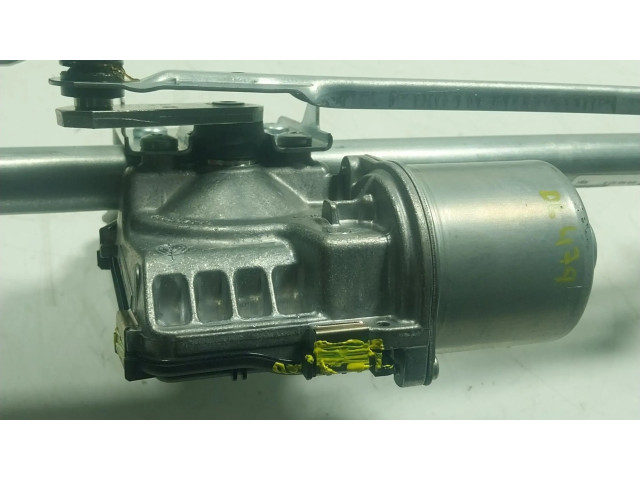 Моторчик дворников 5FB955023B, 5FB955113B Cupra Leon