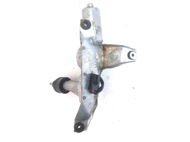 Моторчик заднего дворника 34914821 Mitsubishi Space Wagon