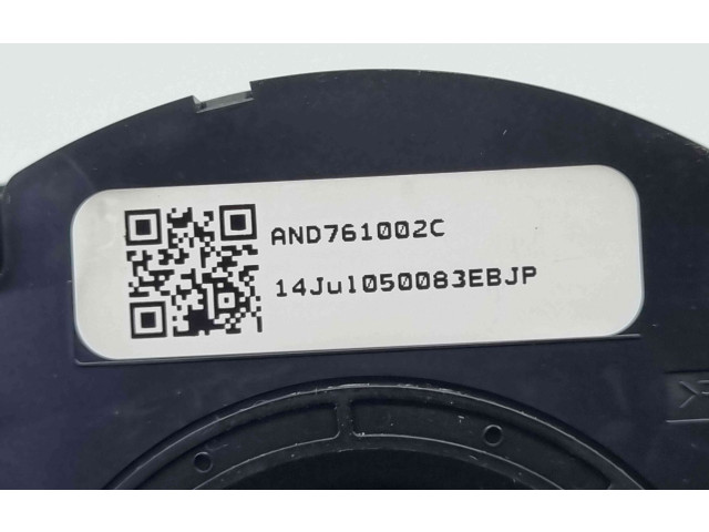 Руль Volvo V60 2011 - 2013 года AND761002C