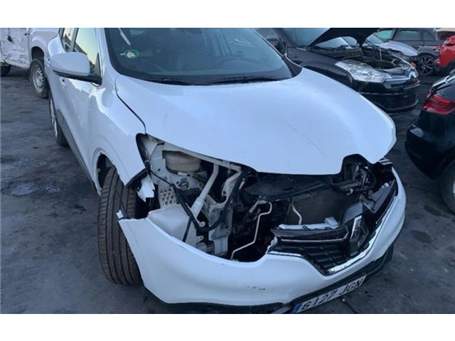 Čerpadlo oleje Renault Kadjar