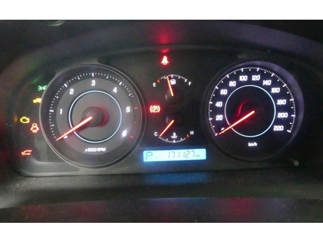 Панель приборов 95929952, IMPRK1324830   Chevrolet Captiva       