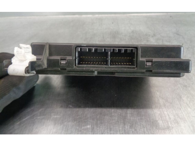 Блок управления климат-контролем 7820A055 Mitsubishi Lancer X