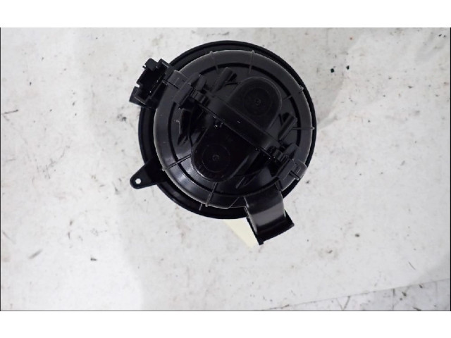 Вентилятор печки 9818270880 Citroen C3 Aircross