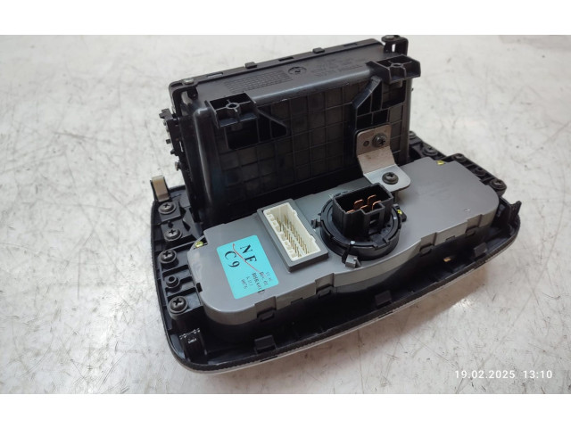 Блок управления кондиционера воздуха / климата/ печки (в салоне) 972503KXXX Hyundai Sonata